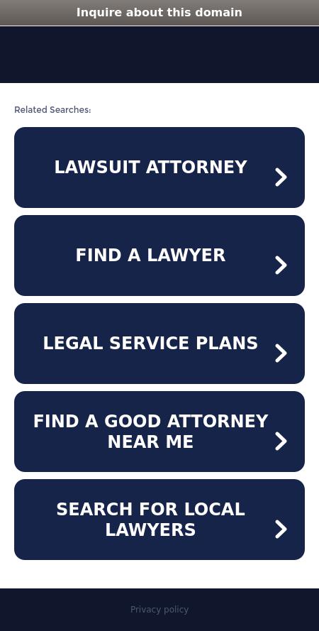Lawyers|West - Las Vegas NV Lawyers